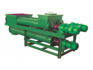 TDG系列粉料螺旋計量秤