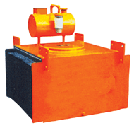 RCDE油冷式電磁除鐵器