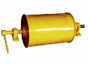 CTZ中場(chǎng)強(qiáng)永磁滾筒