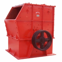 HC節(jié)能破碎機