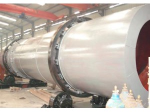 脫硫石膏烘干機